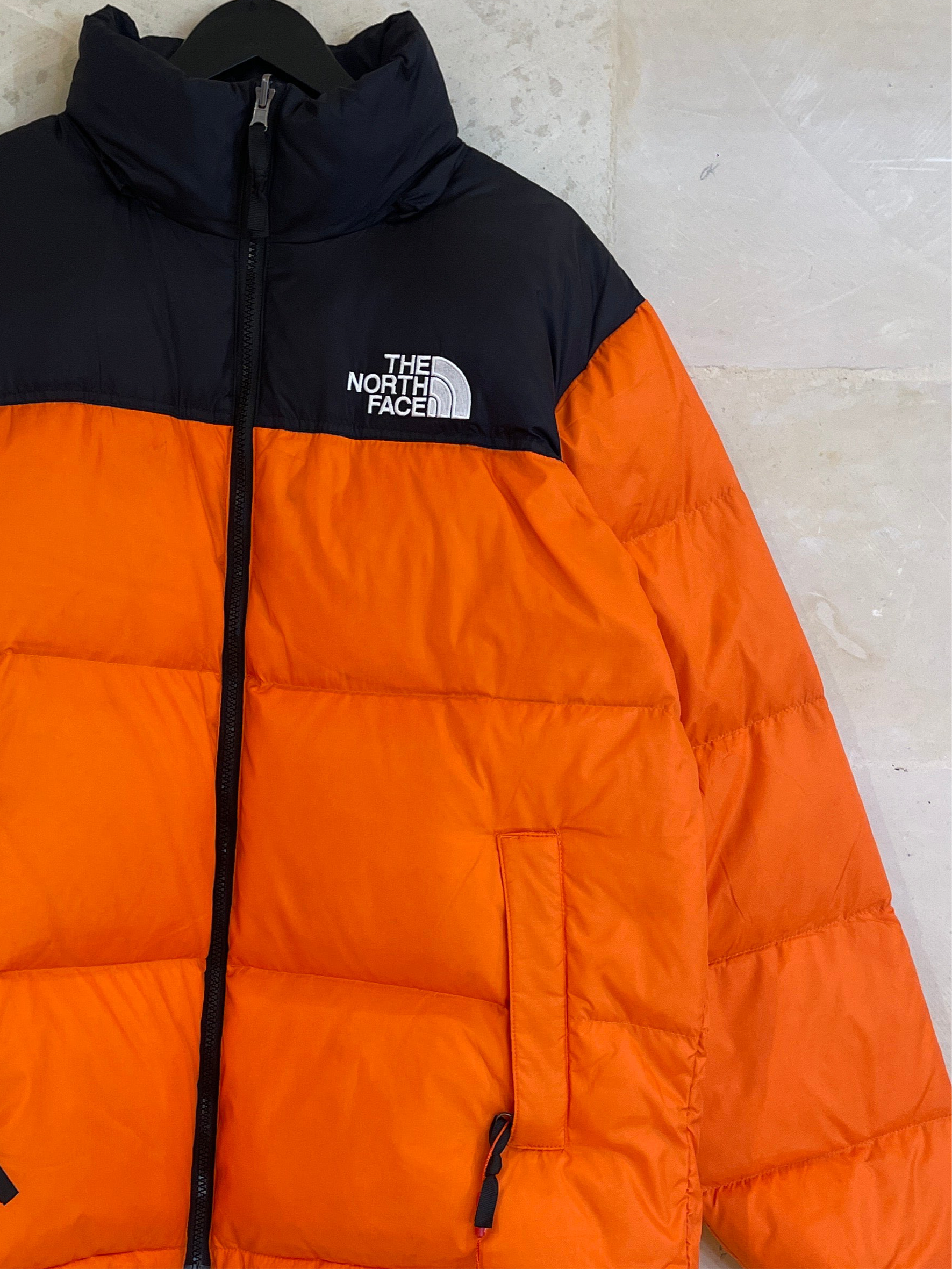 The NorthFace Puffer Jacket (Large)*