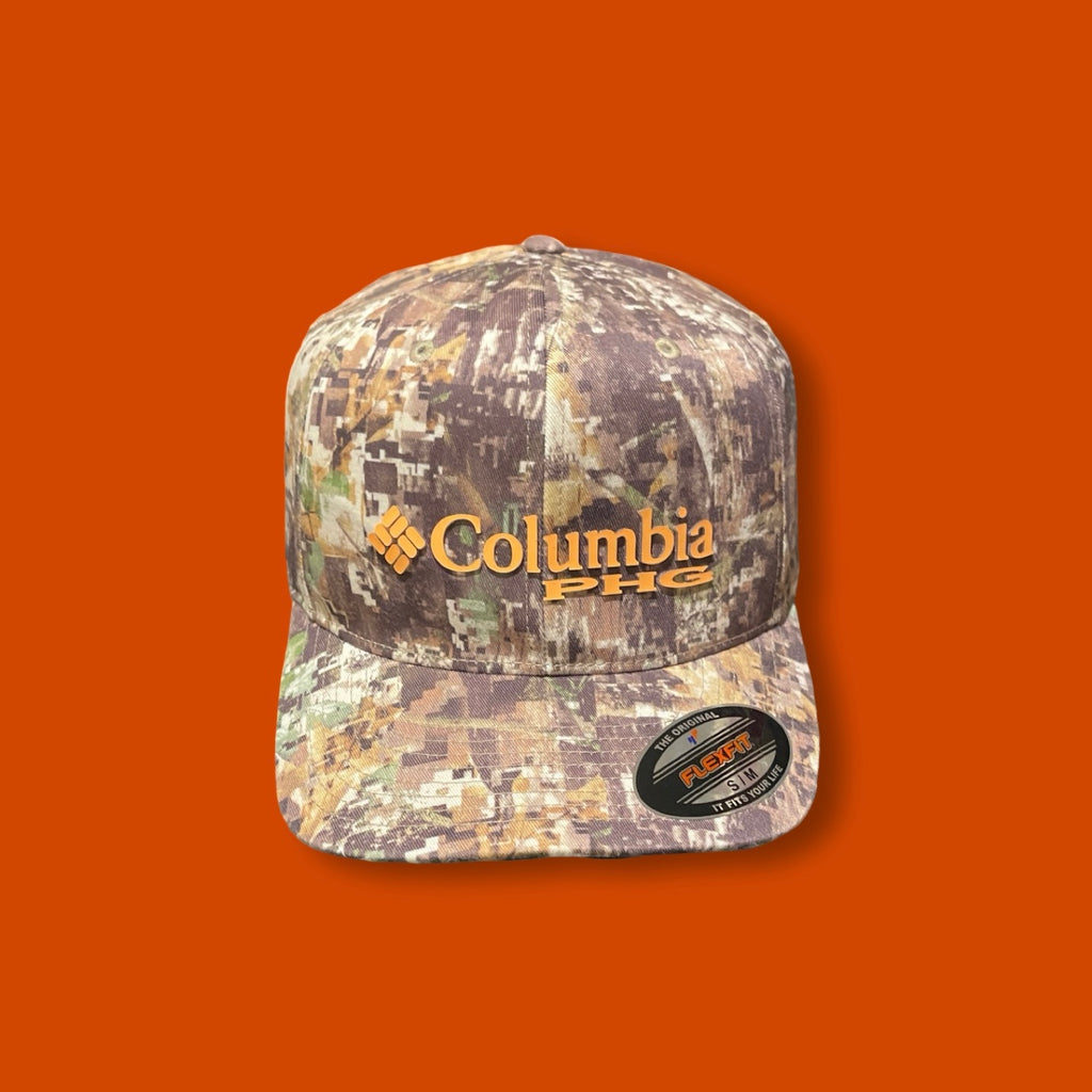 Columbia PHG Closed Cap Size S/M