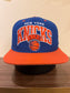 NY Knicks Snapback Cap