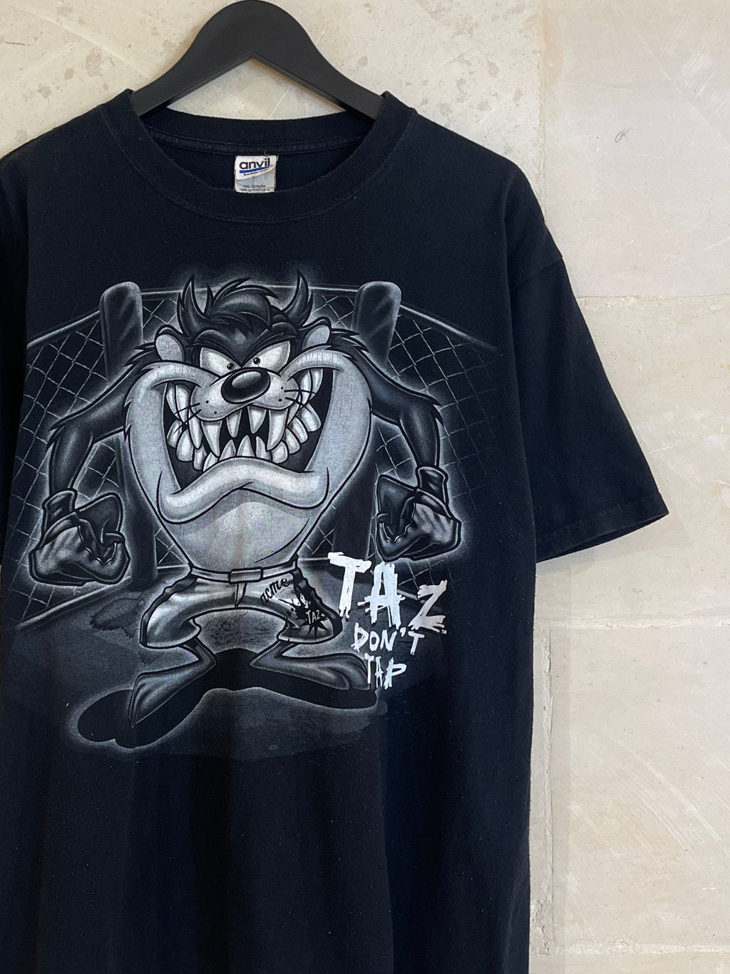 Vntg Taz Tee (Large)*SE