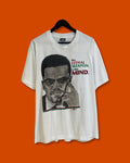 Vntg Lethal Weapon/ Malcom X Tee (XL)