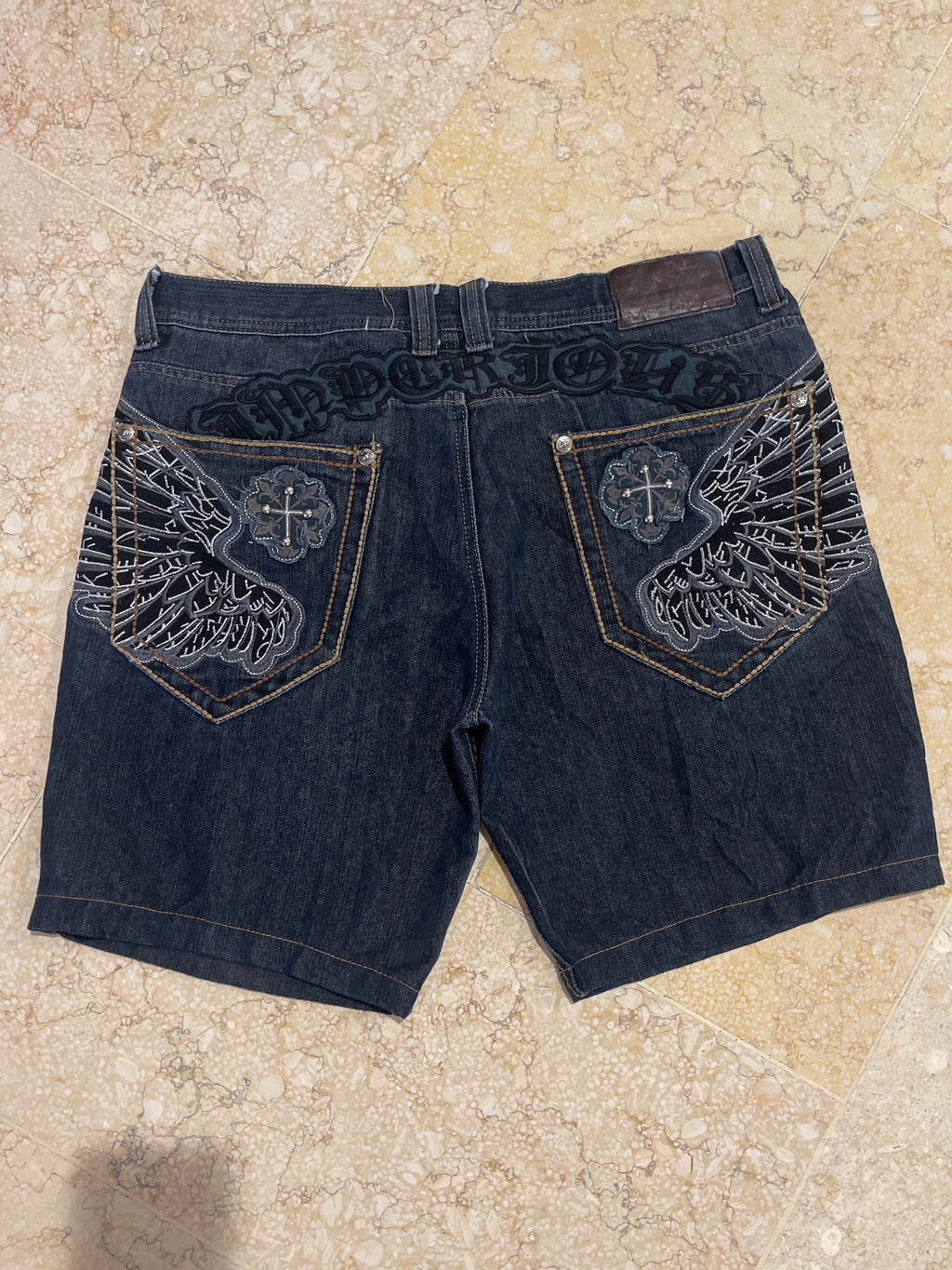 Imperious Y2K Men’s Jorts (38W-19L)