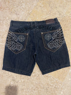 Imperious Y2K Men’s Jorts (38W-19L)