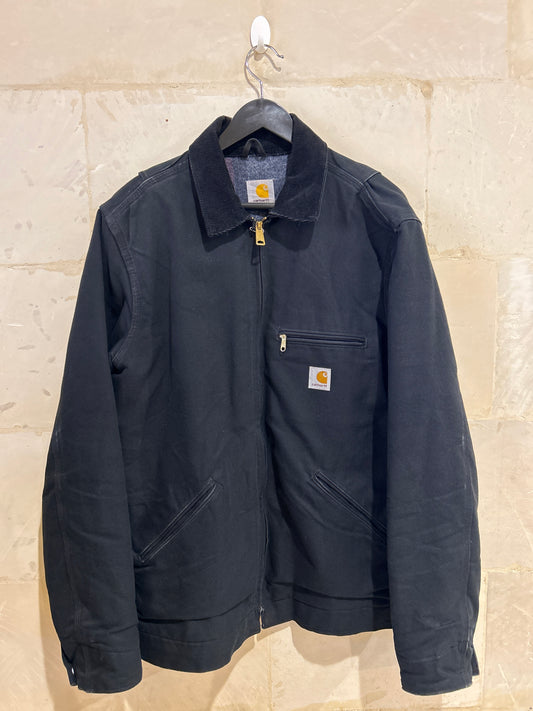 Vtg Carhartt Detroit Jacket (Medium)