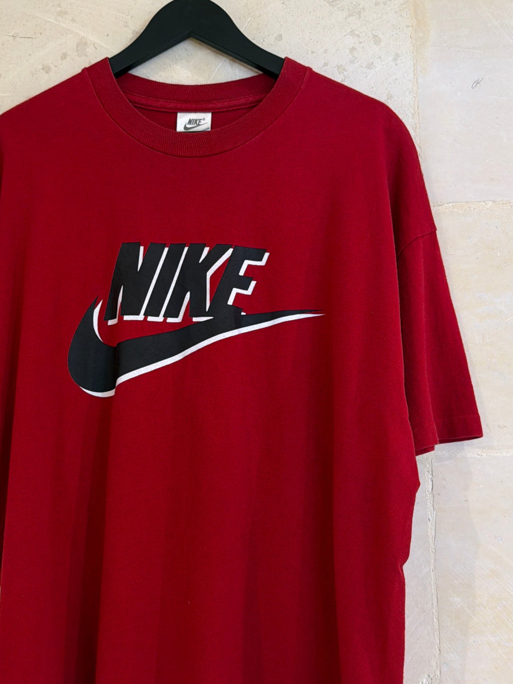 Vntg Nike Tee (Large)