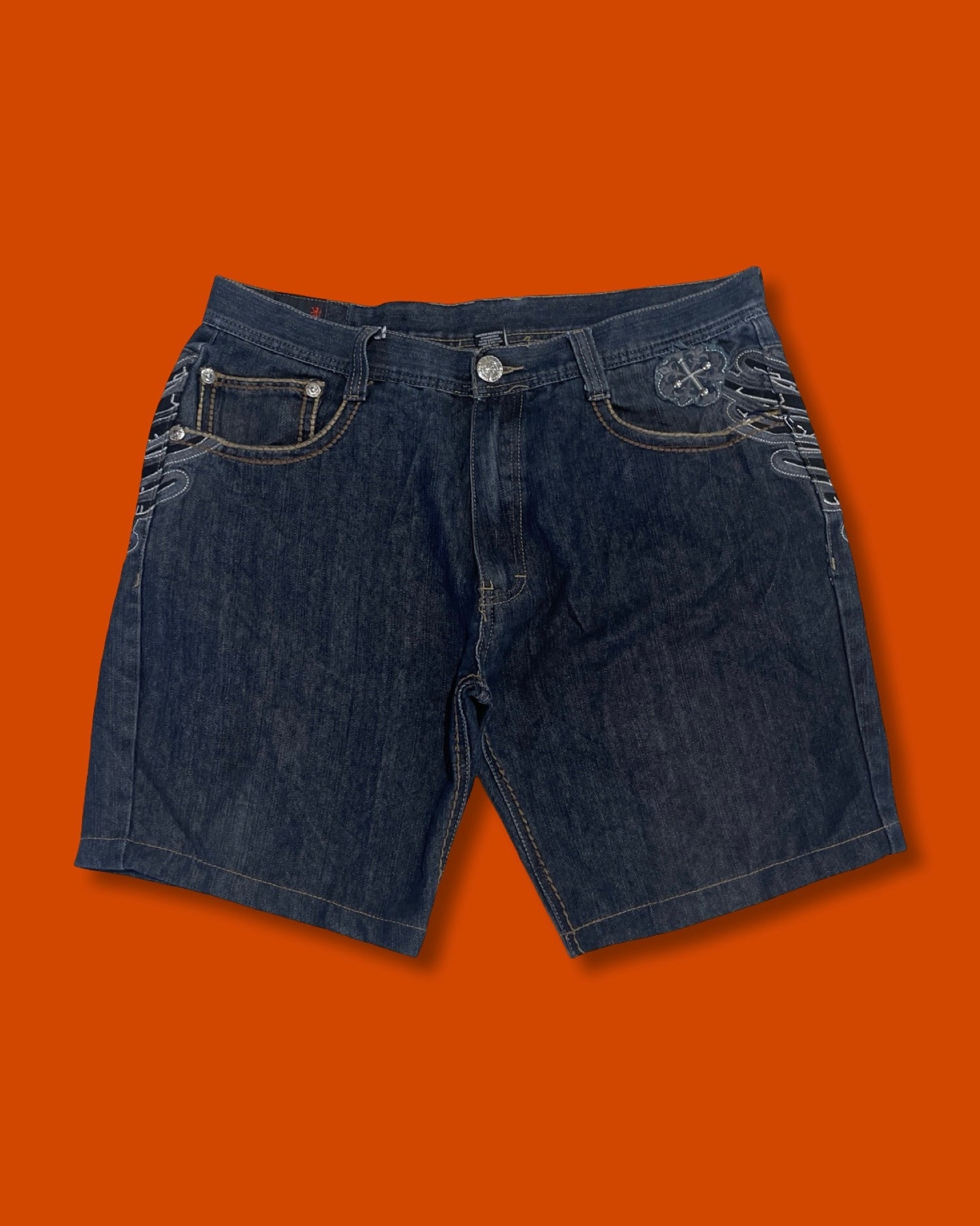 Imperious Y2K Men’s Jorts (38W-19L)