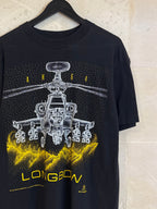 Vntg Blackbird Longbow Tee (Large)