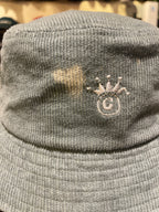 Stussy Bucket Cords Cap