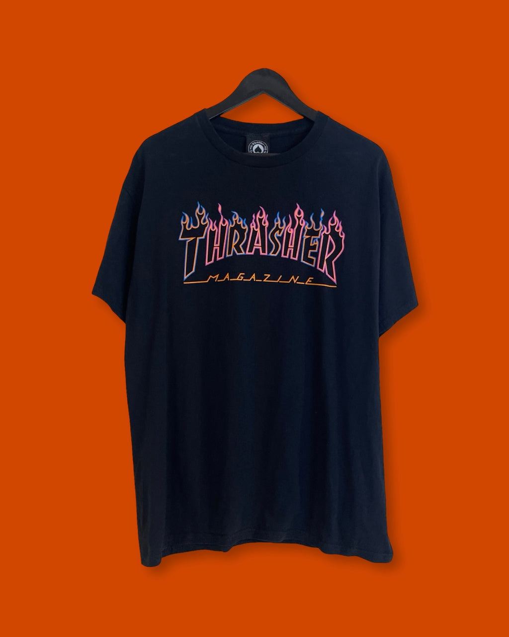 Trasher Tee (Large)