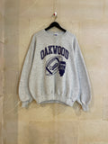 Oakwood Comets Sweatshirt (XXL)