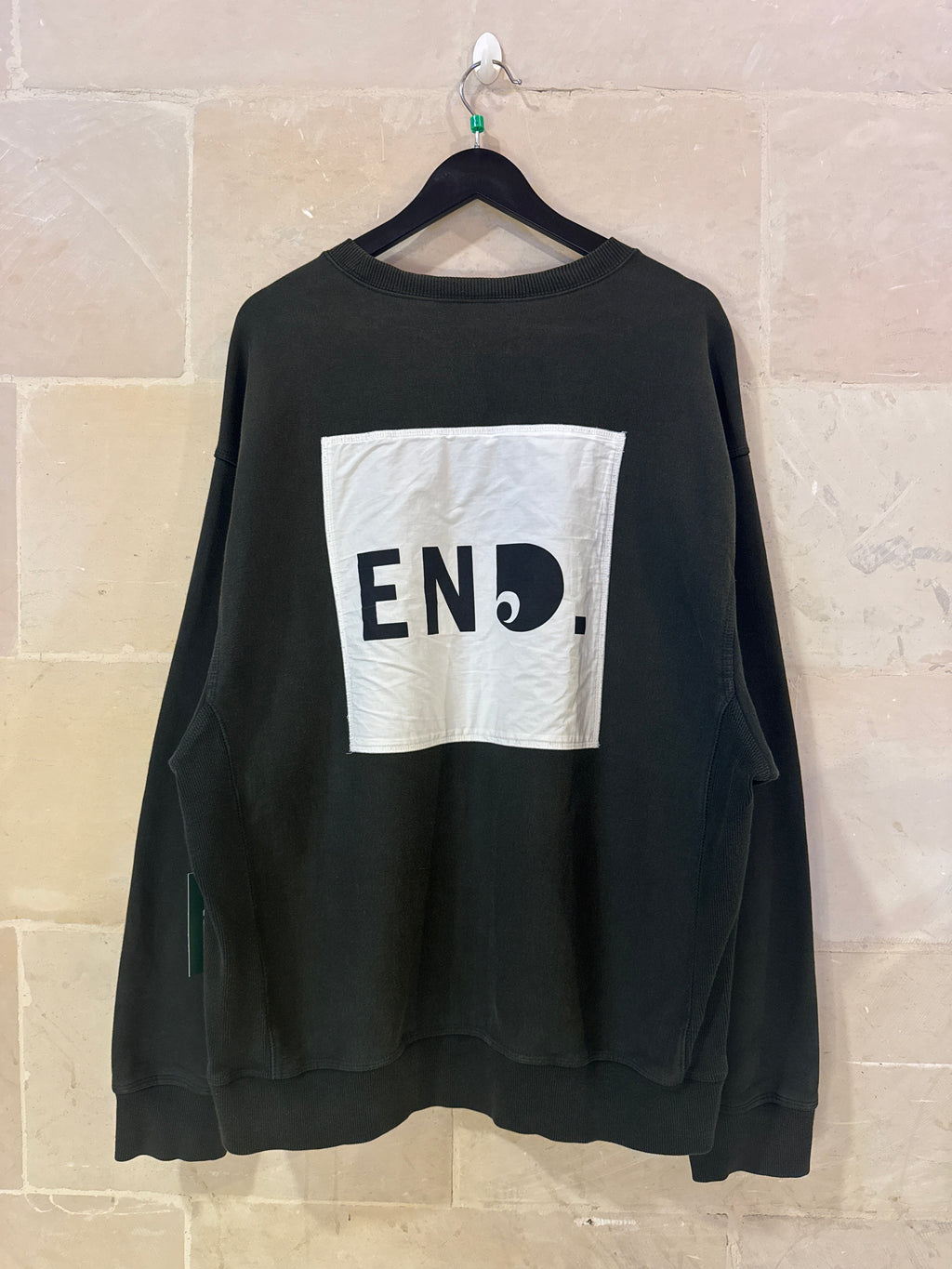 Carhartt x End Sweatshirt (XL) *