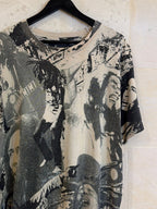 Vntg Bob Marley Tee (XL)