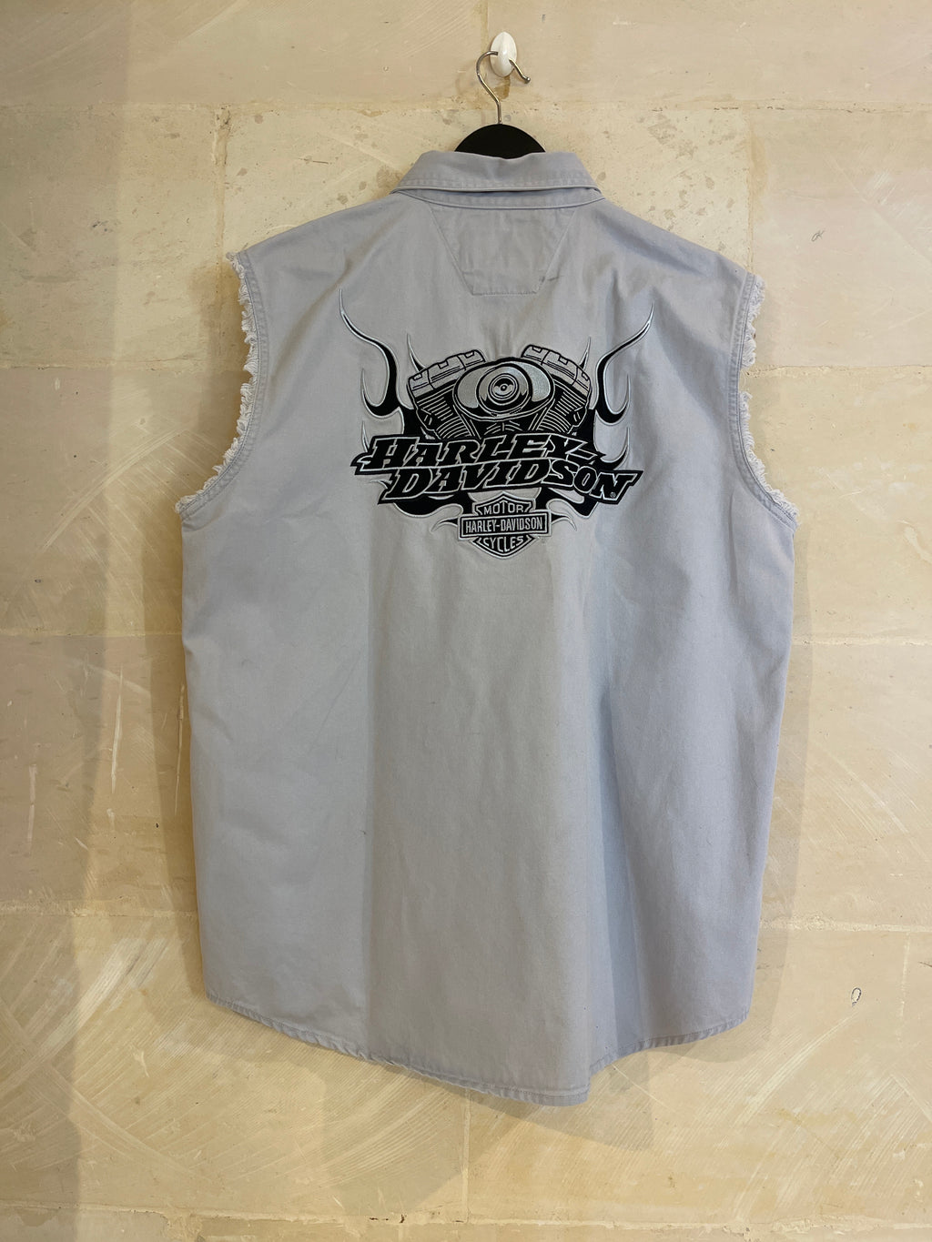 Harley Davidson Vest (Large)*