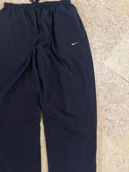 Nike Y2K Black Track Pants(Large)*