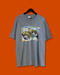 Vntg Picasso Art Tee (XL)