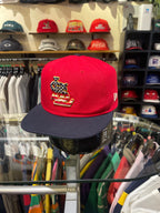 STL Closed Cap Size 7 3/8