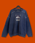 Vntg Adidas Adventure Crewneck (XL)