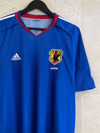 2004-06 Japan National Team Home Shirt (Large)*