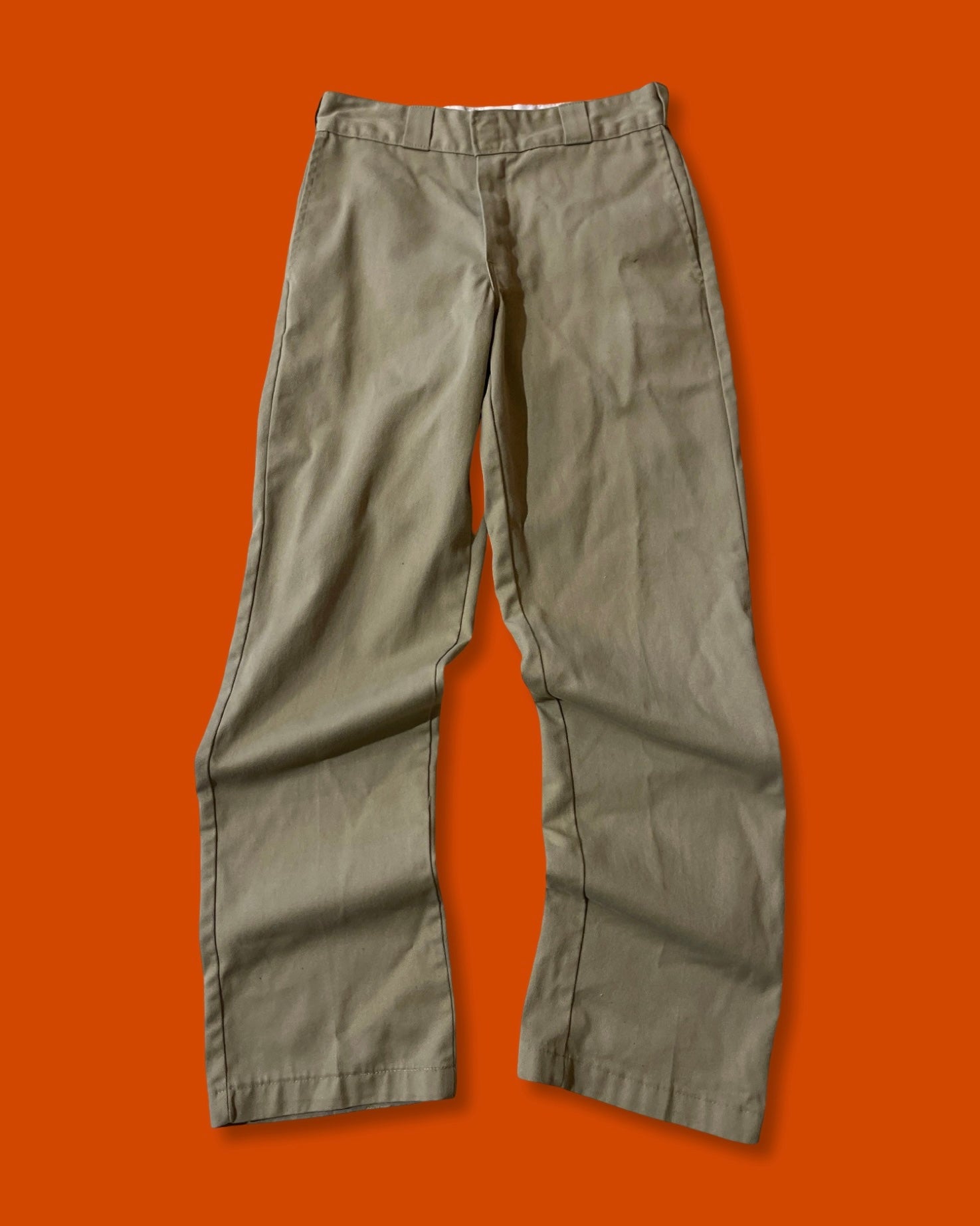 Dickies Original Chino Pants(26W-41L)