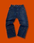 Carhartt DKnee Denim Pants (32W-39)