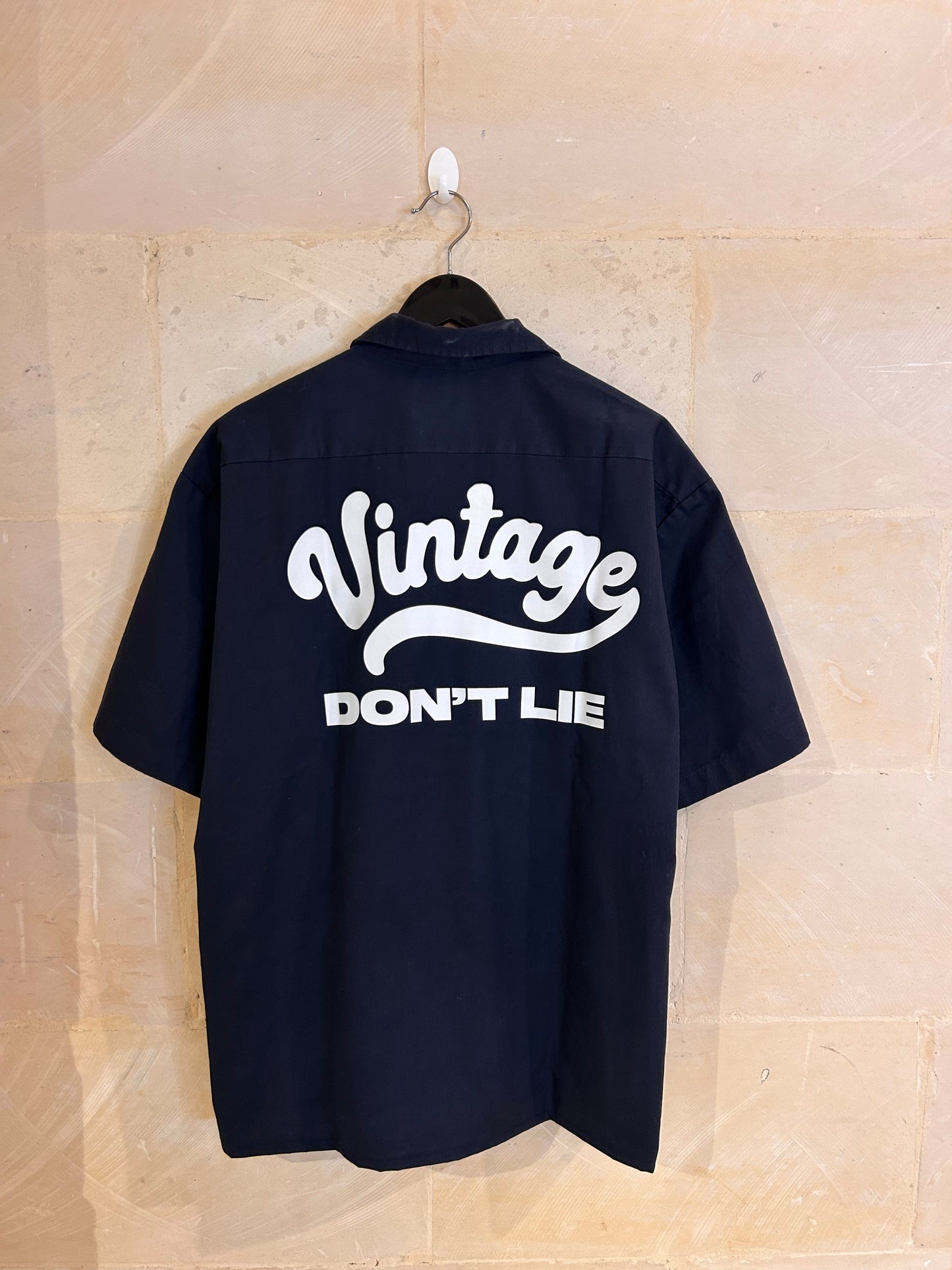 Vintage Dont Lie Shirt (Large)