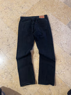 Levi’s Denim Buttons Pants (32W-39L)