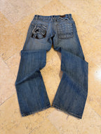 Simply Denim Y2K Men’s Pants (W32/L41)