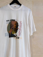 Vntg Michael Jordan Tee (XL) *