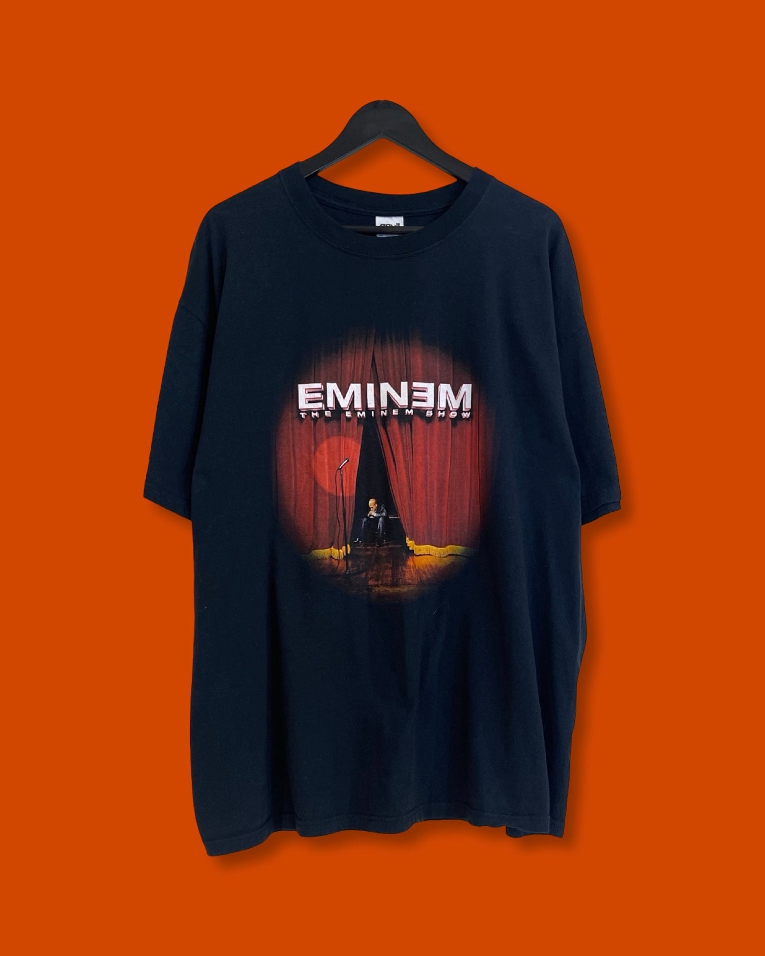 Eminem The Show Tee (XL)
