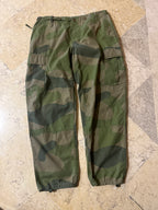 In Game Military Cargo Pants(36W-41L)