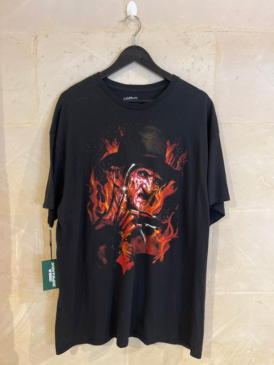 A Nightmare on Elm Street (XL)