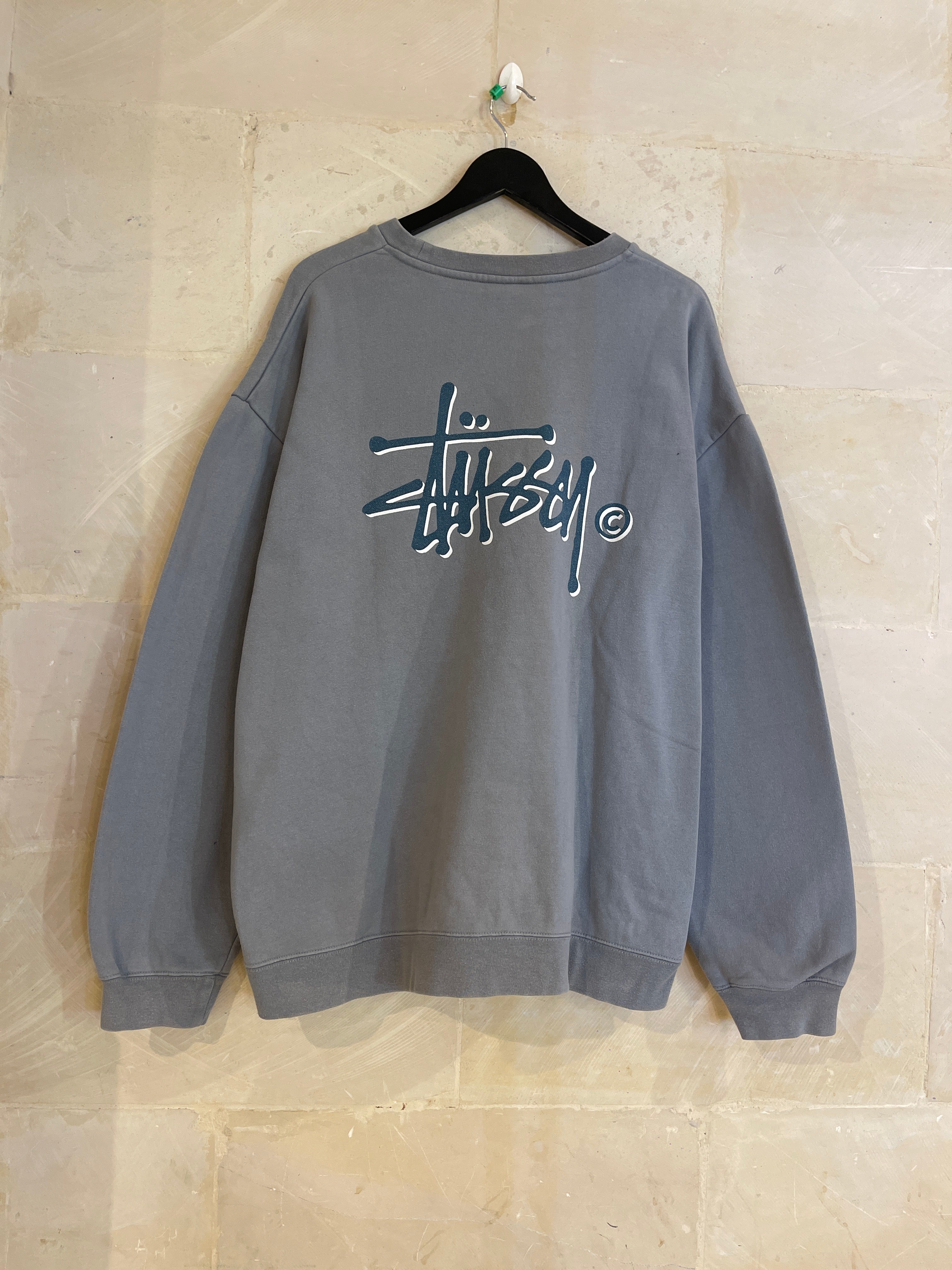 Stussy Crewneck (XL)