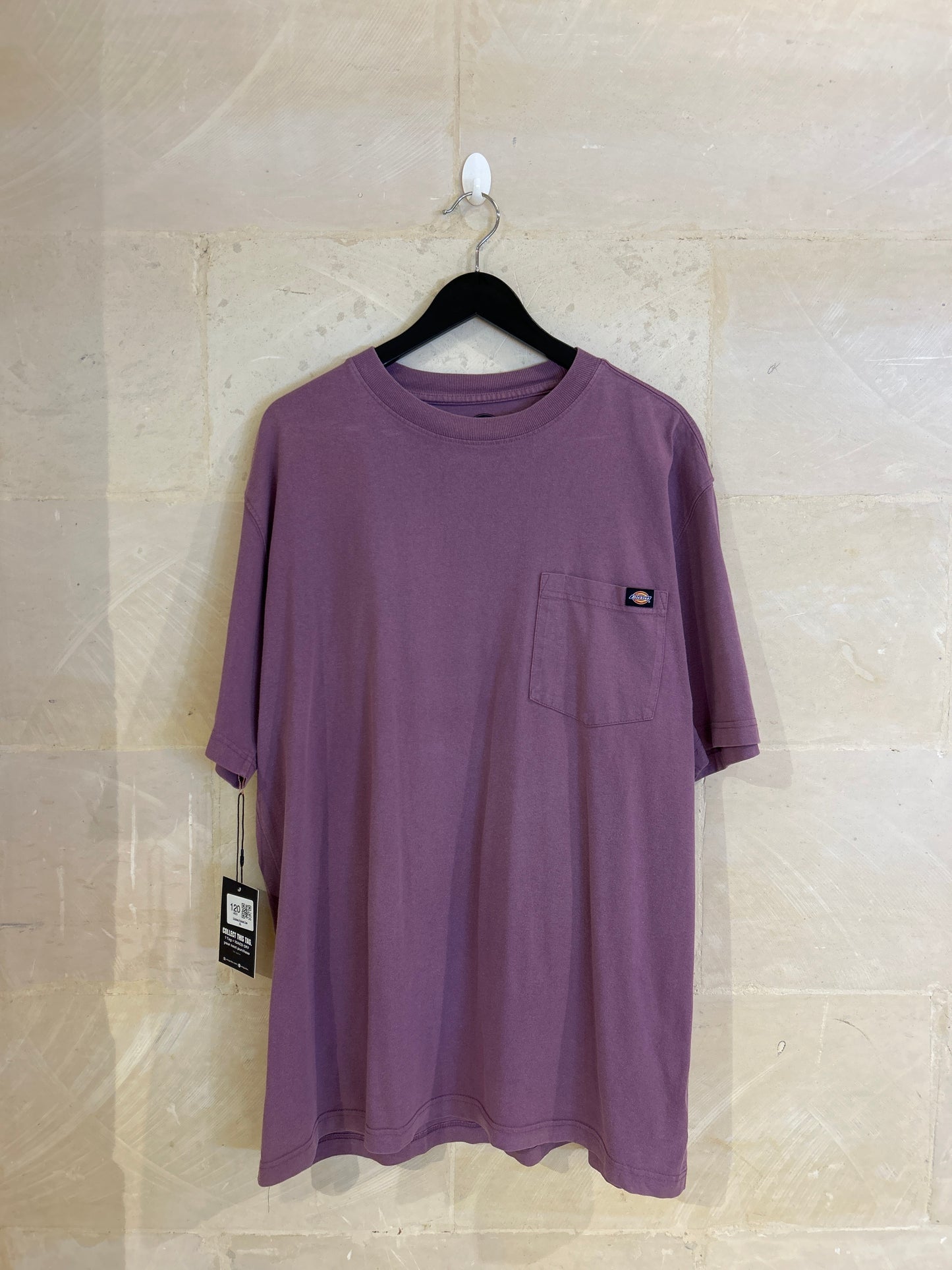 Dickies Pocket Tee (XL)