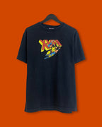 Vntg 2005 Wolverine Marvel Tee(Medium)