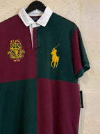 Vntg Ralph Lauren Polo (Medium)