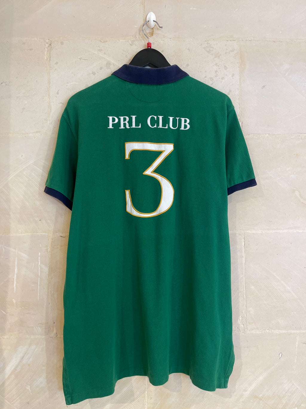 Vntg Ralph Lauren Polo *