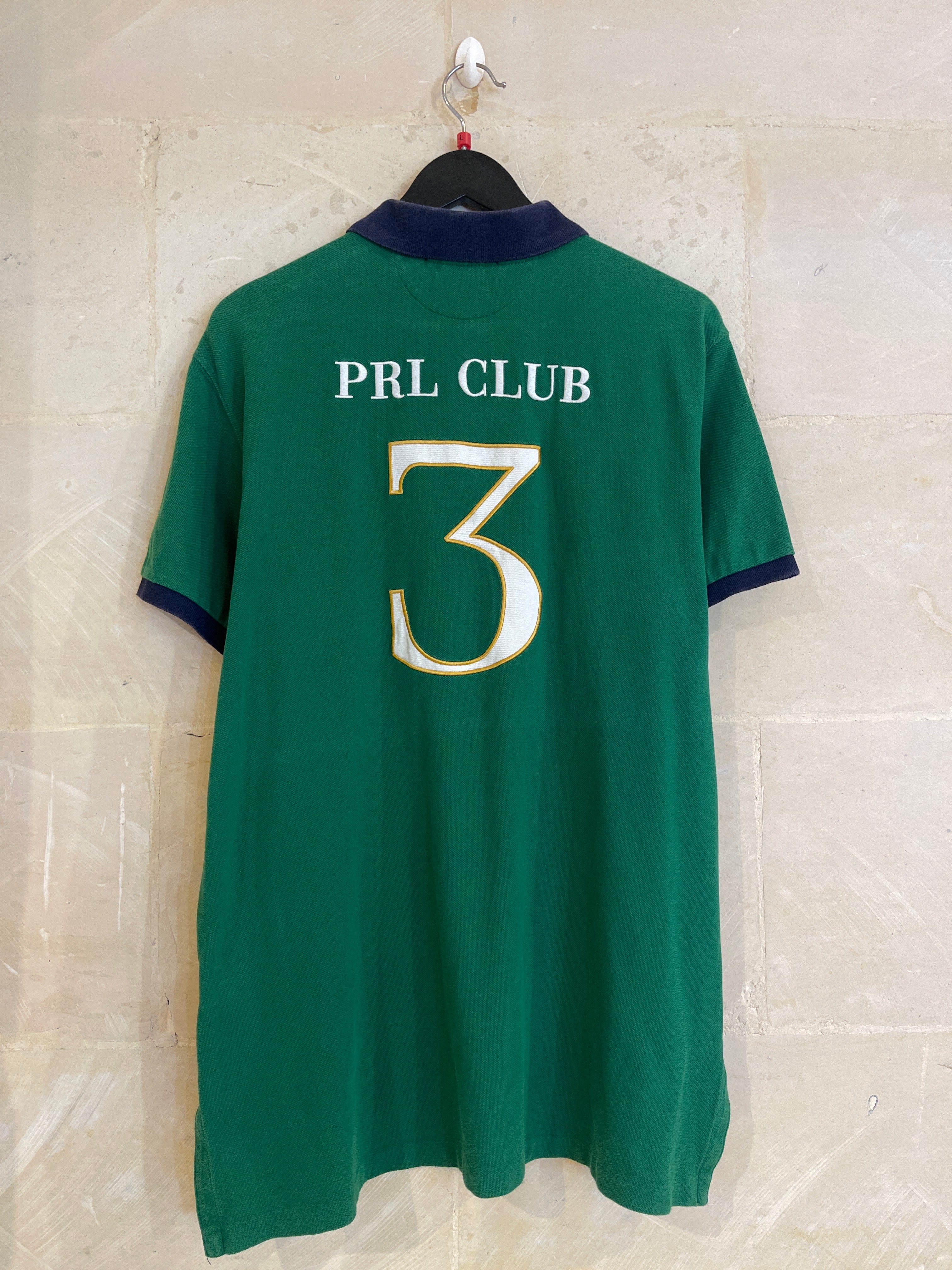 Vntg Ralph Lauren Polo *