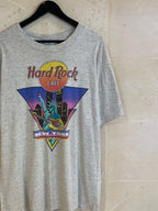 Vntg Hard Rock Cafe New York Tee (XL)