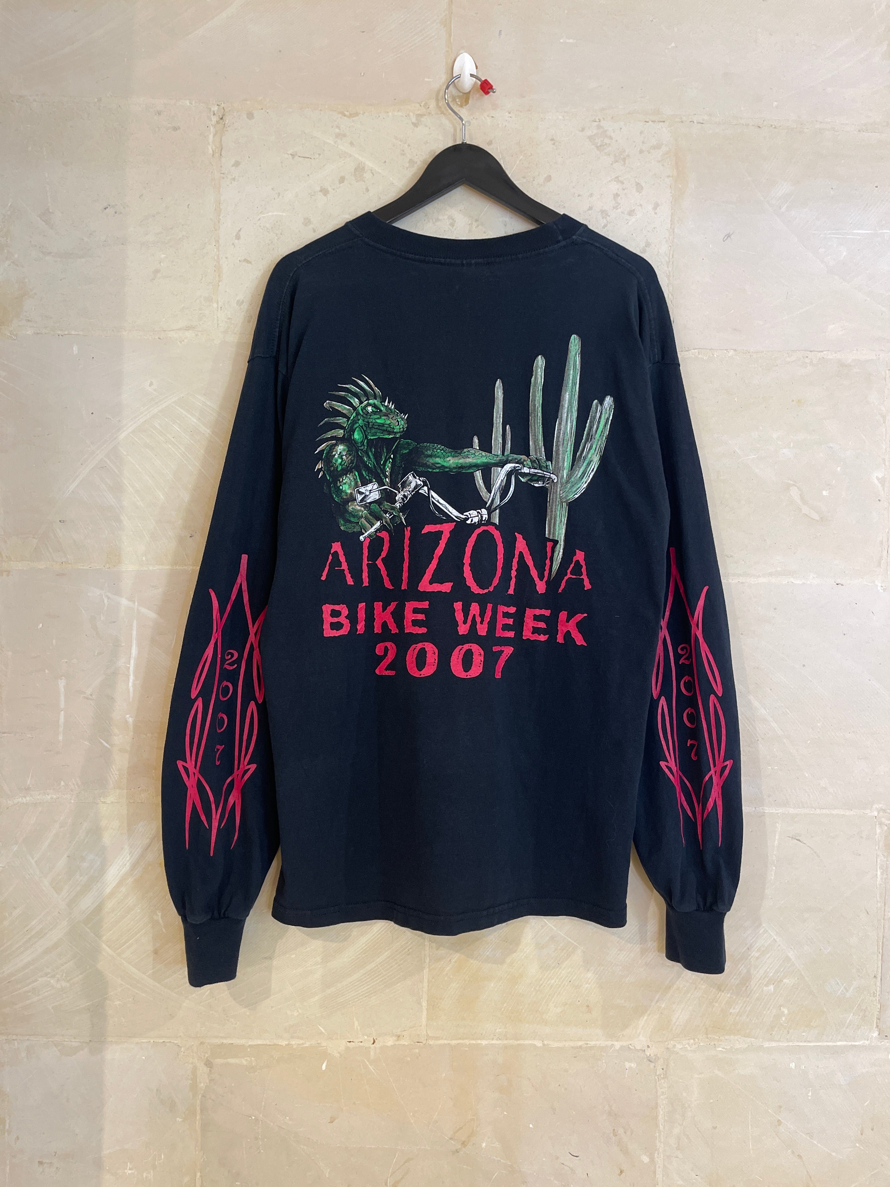 Bike Week LS (Large)*/SS