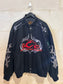 Vtg OCC Racing Jacket (XL)