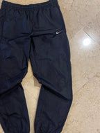 Nike Y2K Black Track Pants(Medium)*