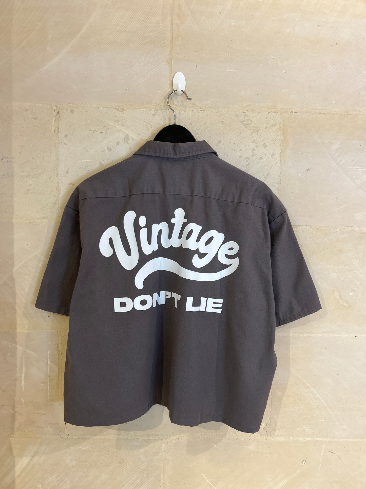 Vintage Dont Lie Shirt (Large)