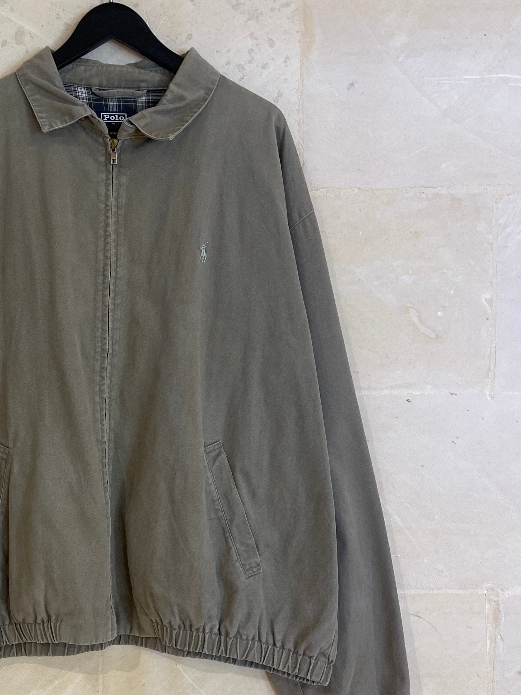 Ralph Lauren Harrington Jacket (XL)