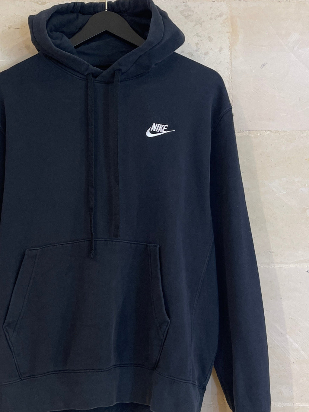 Nike Side Swoosh Hoodie Jacket (Medium)