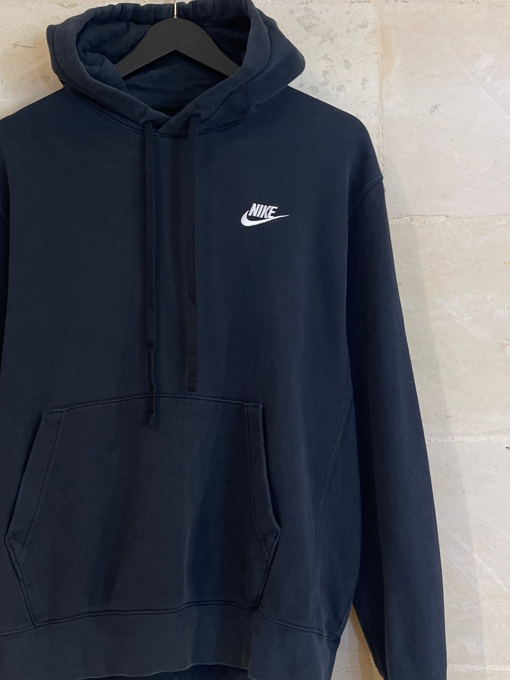 Nike Side Swoosh Hoodie Jacket (Medium)