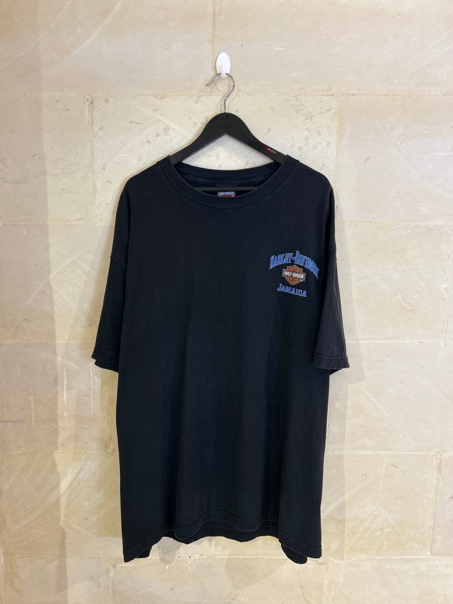 Harley Davidson Jamaica Tee (XXL)