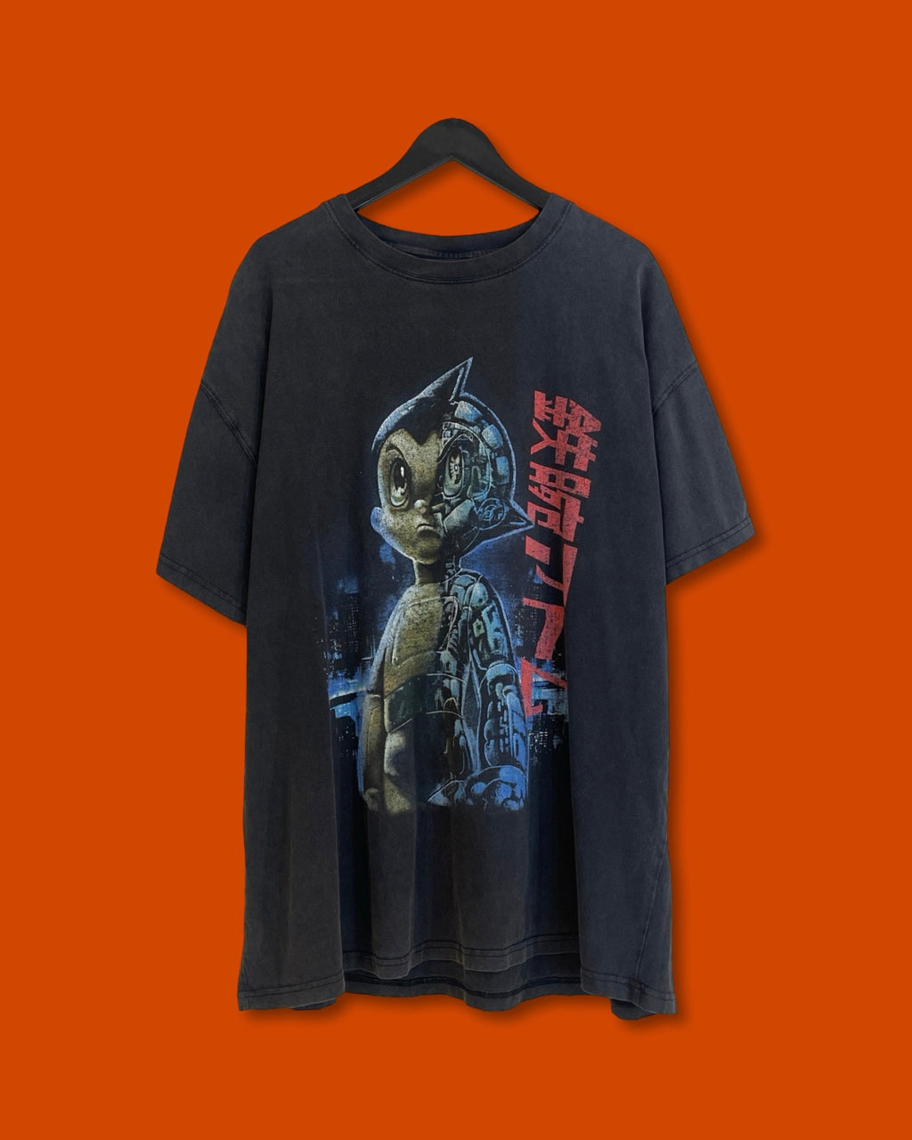 Astroboy Tee (XL)