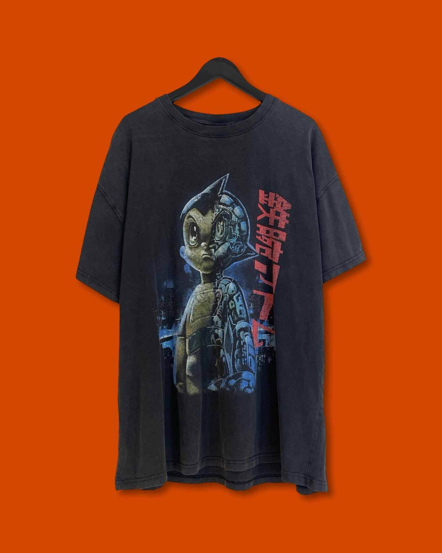 Astroboy Tee (XL)