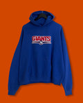 Giants NY hoodie Jacket (Fits XL Boxy)/24-6-26/Ss
