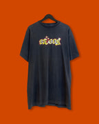 Vntg Stussy Tee (Fits XL)